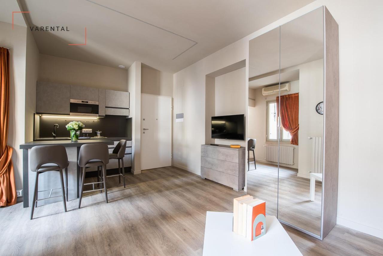 Carlina Palace By Varental Aparthotel Turin