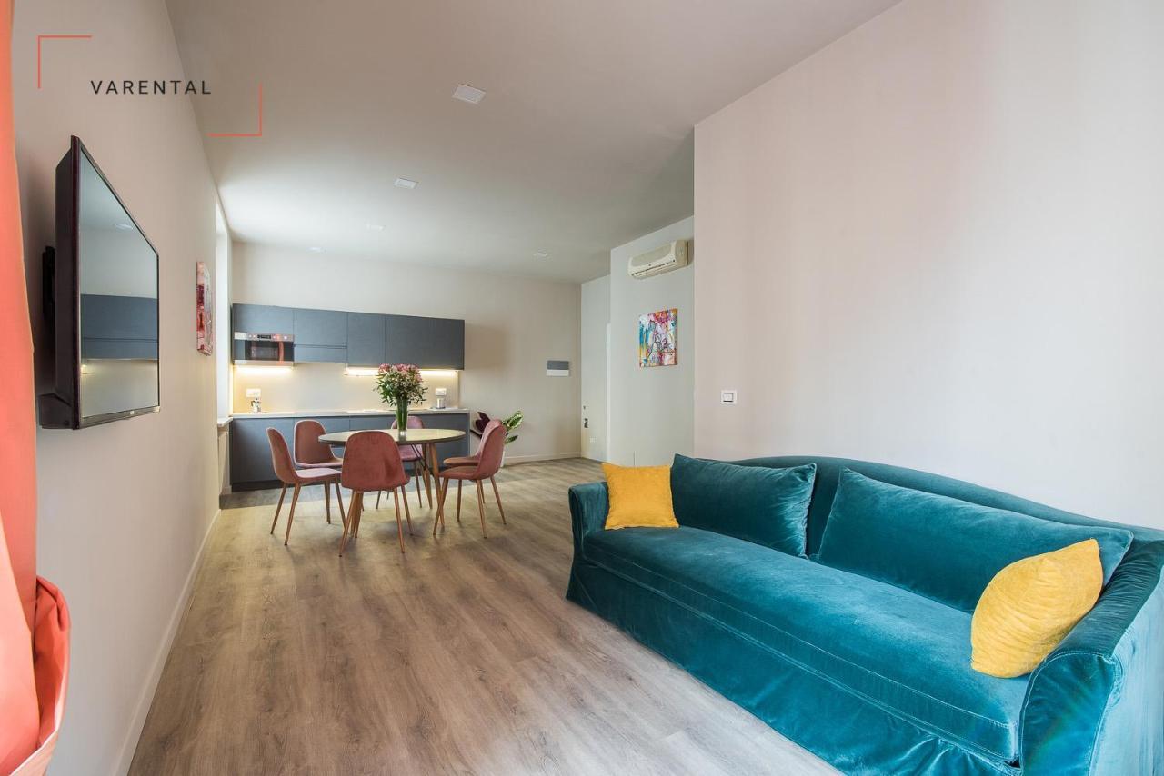 Carlina Palace By Varental Aparthotel
