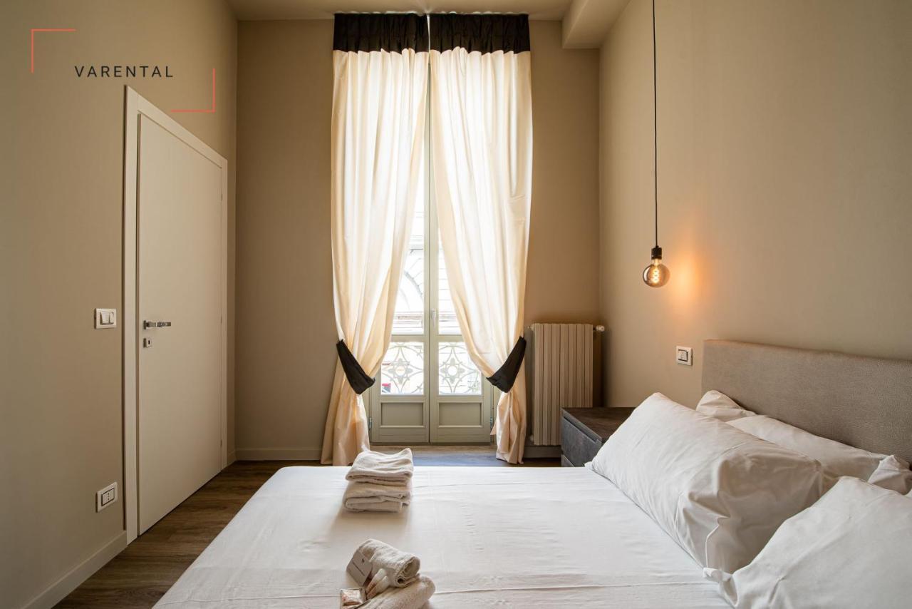 Carlina Palace By Varental Aparthotel