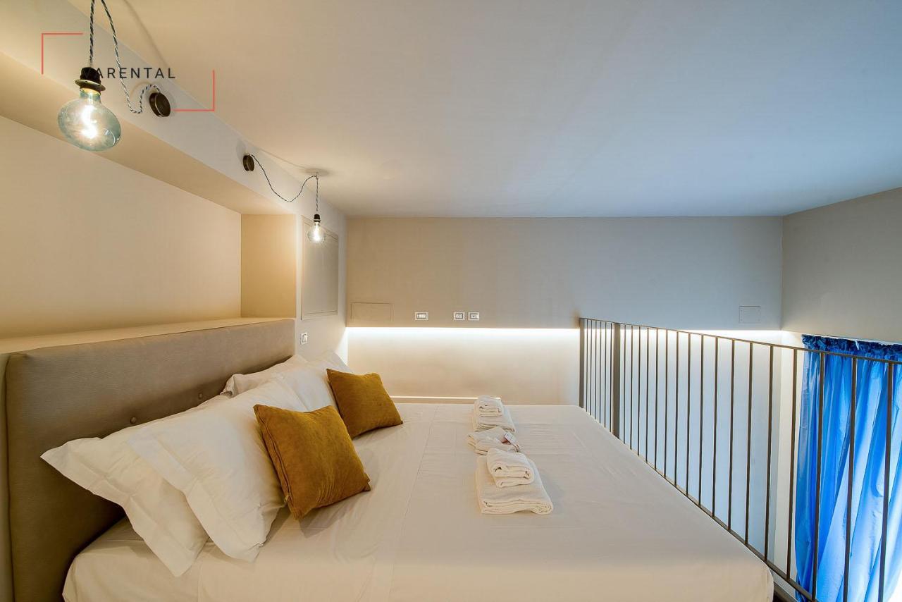 Carlina Palace By Varental Aparthotel
