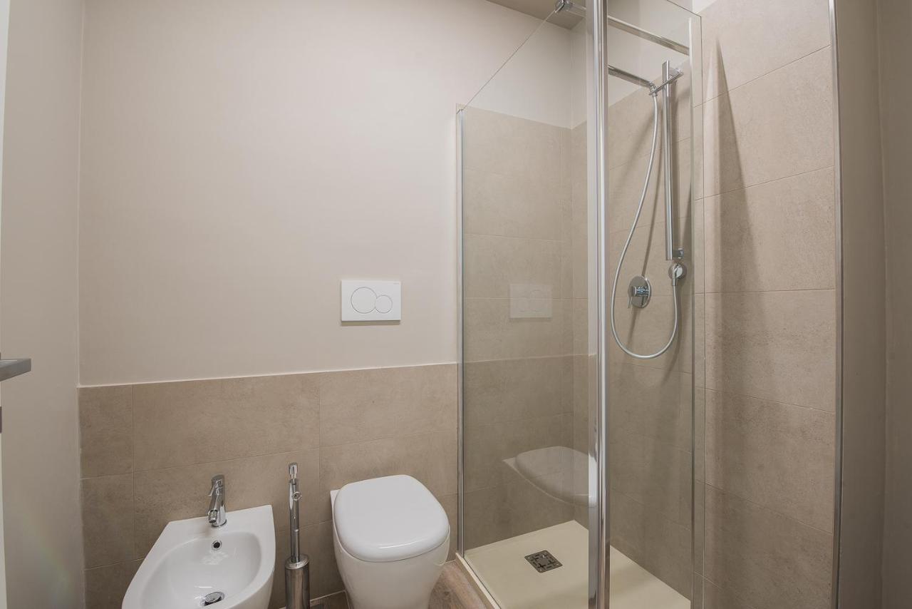Aparthotel Carlina Palace By Varental Turin