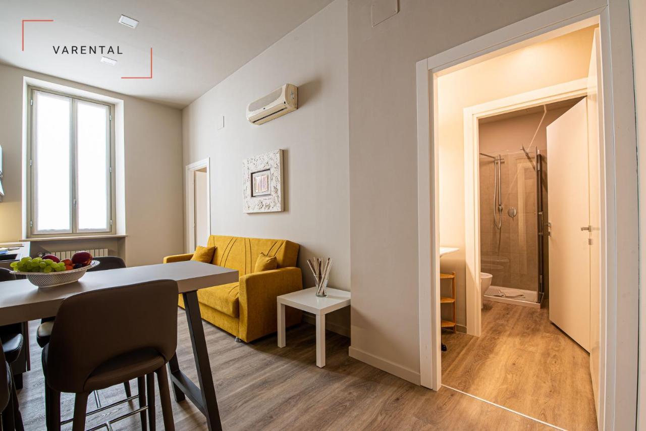 Aparthotel Carlina Palace By Varental *