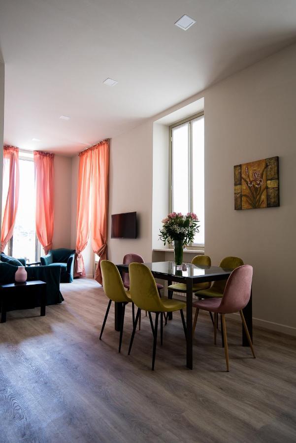 Carlina Palace By Varental * Turin