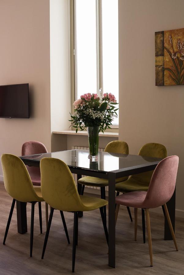 Carlina Palace By Varental *
