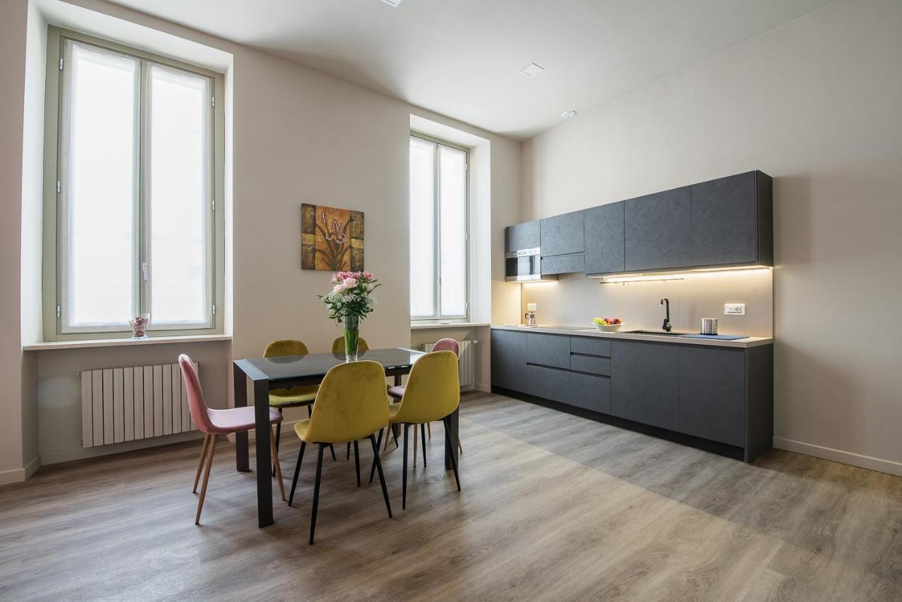 Carlina Palace By Varental * Turin