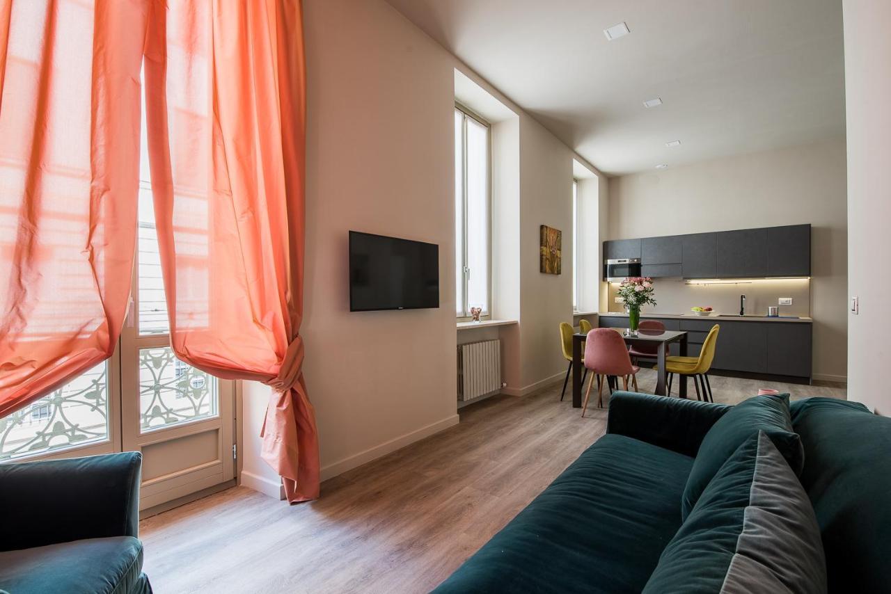 Carlina Palace By Varental Aparthotel *