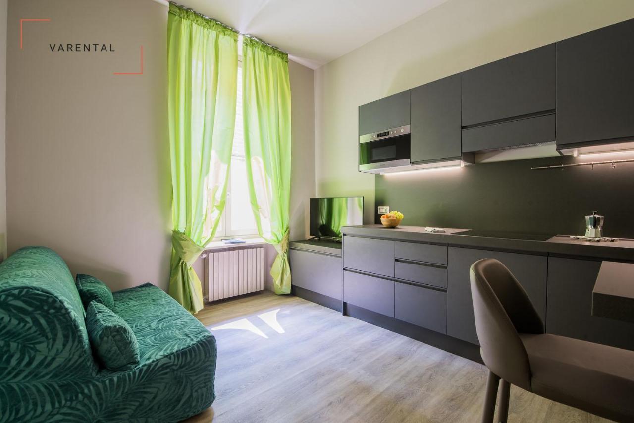 Carlina Palace By Varental * Turin