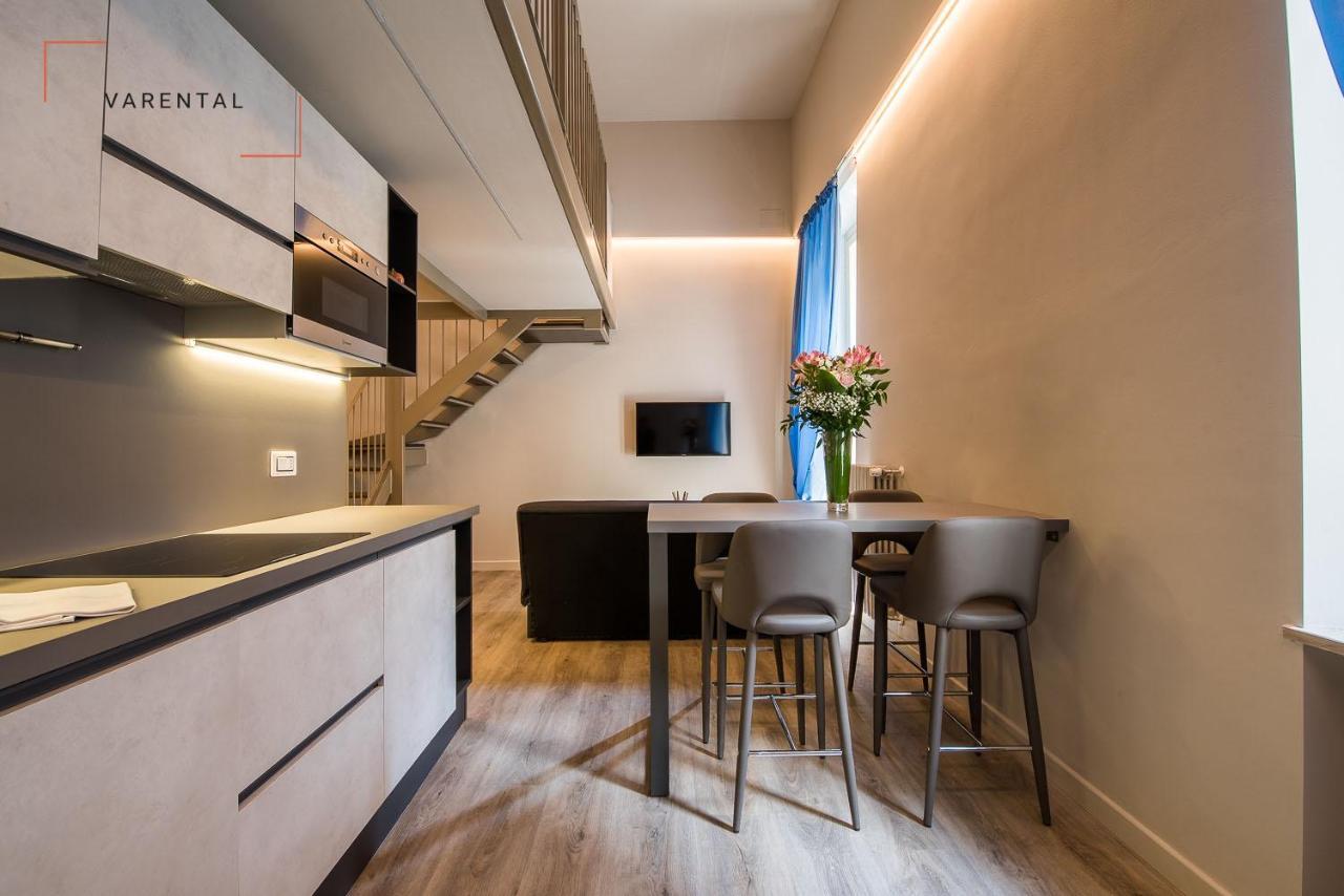 Aparthotel Carlina Palace By Varental