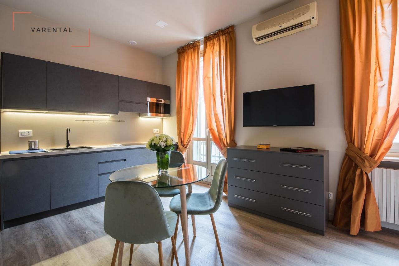 Carlina Palace By Varental Aparthotel *