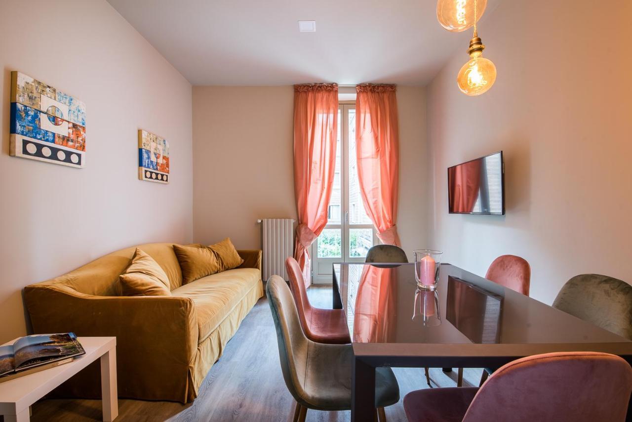 Carlina Palace By Varental Aparthotel *