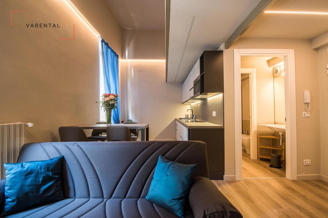 Carlina Palace By Varental *
