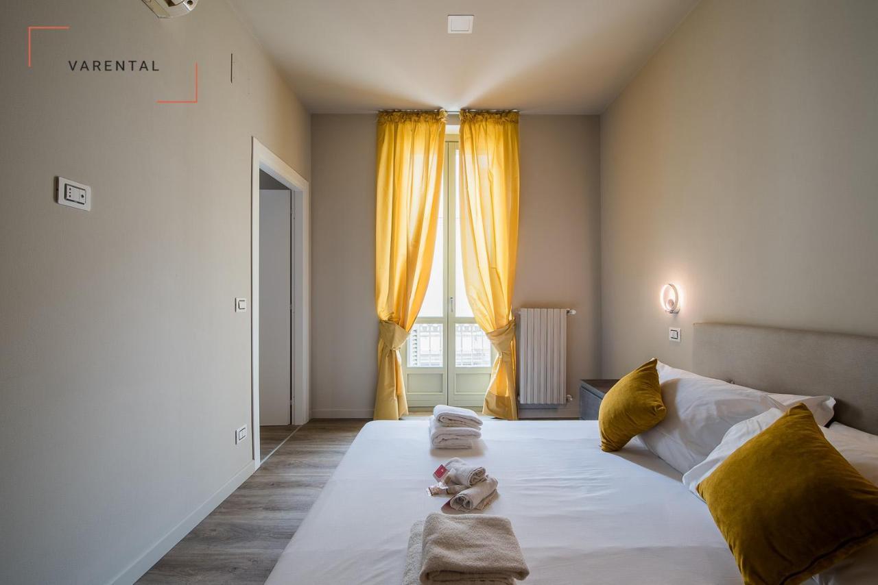 Carlina Palace By Varental Aparthotel *