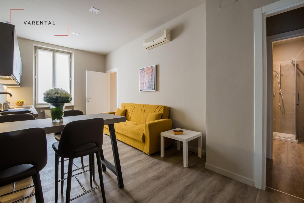 Carlina Palace By Varental Aparthotel *