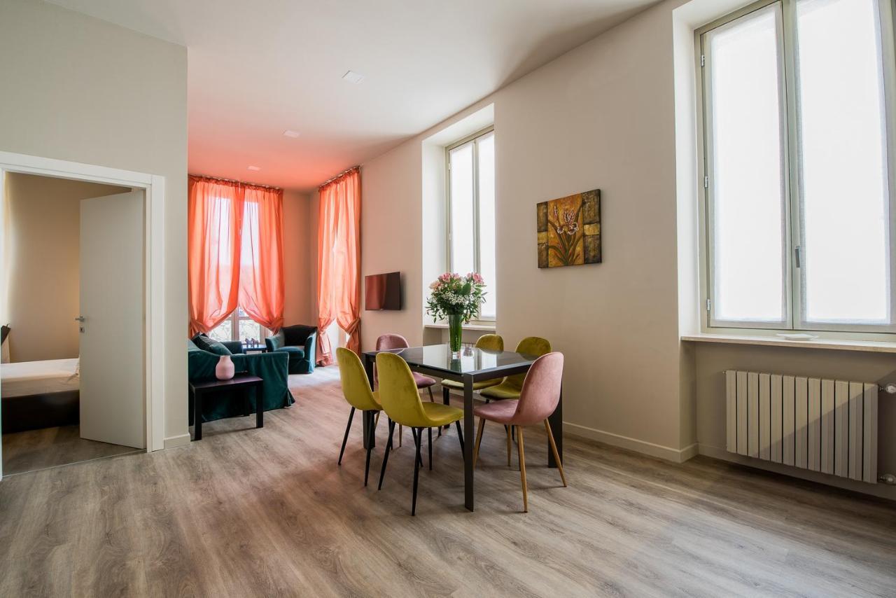 Carlina Palace By Varental Aparthotel