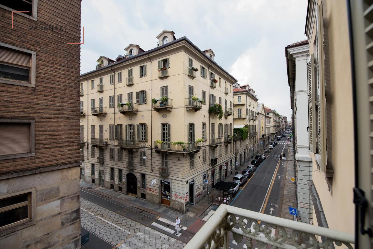 Aparthotel Carlina Palace By Varental *
