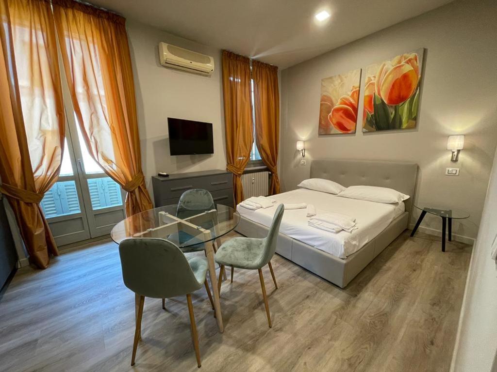 Aparthotel Carlina Palace By Varental Turin